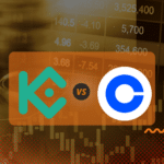 kucoin vs coinbase interface