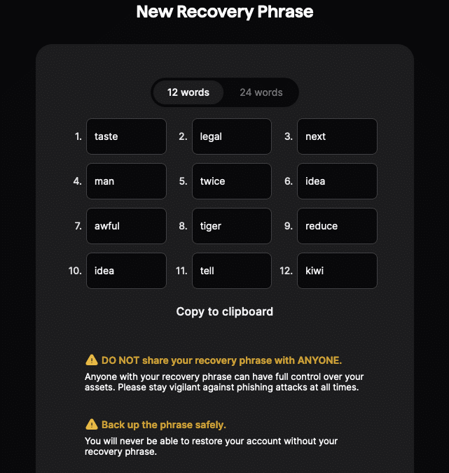 save-recovery-phrase-keplr-wallet